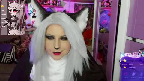 Snapshot of canndy_new chatting on March 8, 4:37 pm Canndyy Daniela online show from March 8, 4:37 pm