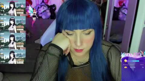 Snapshot of canndy_new chatting on March 10, 9:18 pm Canndyy Daniela online show from March 10, 9:18 pm