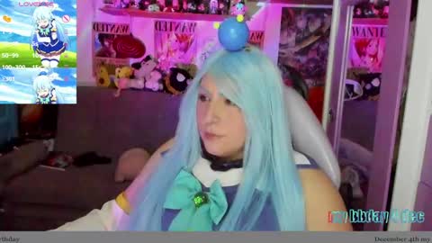 Snapshot of canndy_new chatting on January 3, 12:41 pm Canndyy Daniela online show from January 3, 12:41 pm