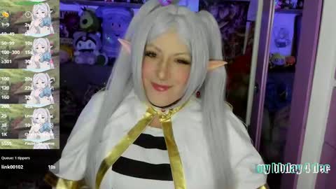 Snapshot of canndy_new chatting on January 30, 6:46 am Canndyy Daniela online show from January 30, 6:46 am