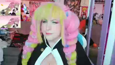 Snapshot of canndy_new chatting on September 12, 8:16 pm Canndyy Daniela online show from September 12, 8:16 pm
