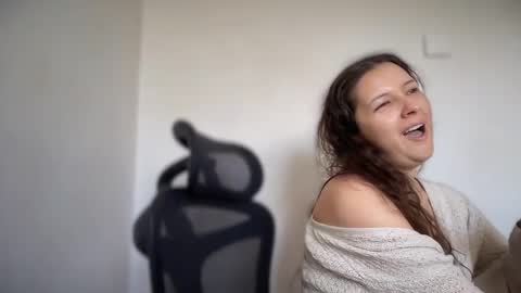 Snapshot of cappuccinokiss chatting on September 26, 8:12 am Emma online show from September 26, 8:12 am