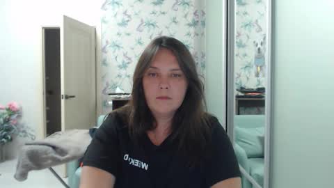 CoffeRose online show from October 28, 6:24 pm