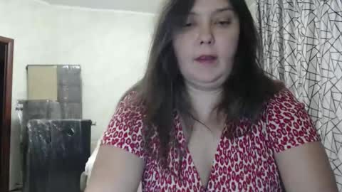 CoffeRose online show from February 11, 7:15 pm