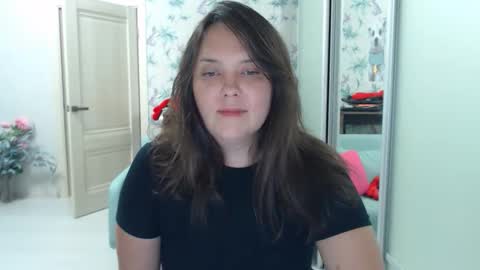 CoffeRose online show from November 1, 7:40 pm