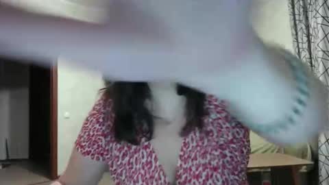CoffeRose online show from May 30, 6:48 pm