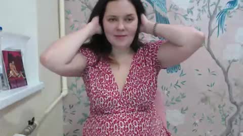 cappuchinno2 online show from January 15, 6:58 pm