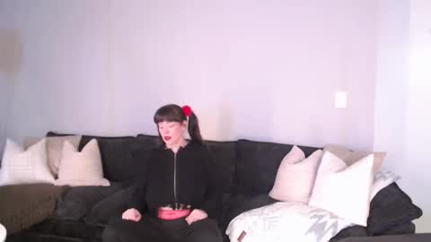 Remi Ferdinand online show from March 20, 6:07 am