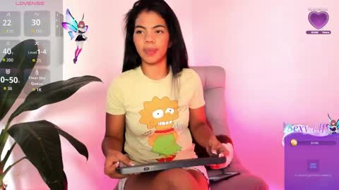 Cara  online show from April 6, 11:55 am