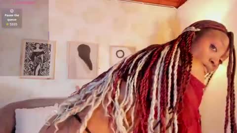 caramel_kiss_ online show from July 14, 8:46 pm