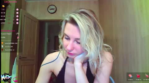 caramel online show from January 17, 9:55 pm