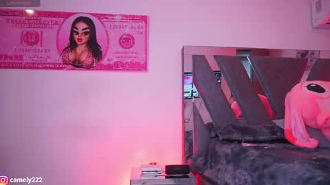 Caramel online show from May 6, 4:16 am