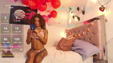 carolina online show from February 15, 5:09 am