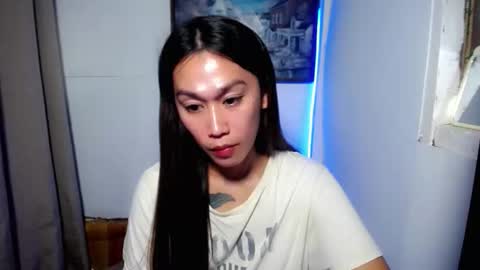 JANE AND BARBIE online show from November 11, 4:41 am