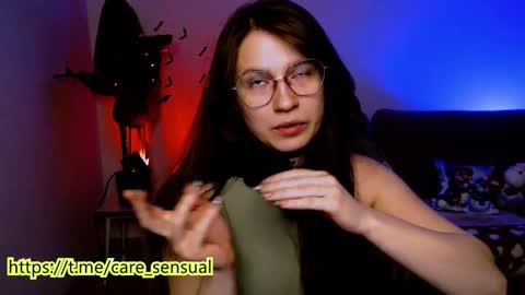 Mary online show from January 27, 5:14 am