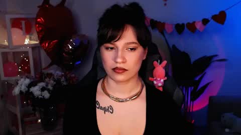 Mary online show from March 30, 11:37 pm