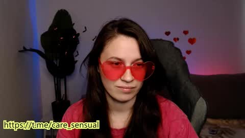 Mary online show from February 12, 6:51 am