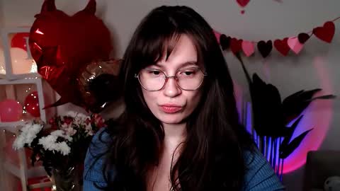 Mary online show from March 29, 11:26 pm