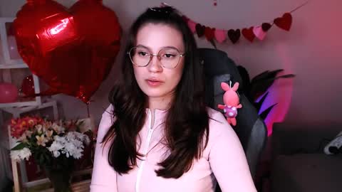 Mary online show from March 31, 11:38 pm