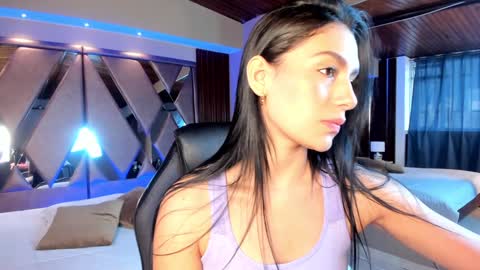 Snapshot of carina_rossi chatting on January 14, 12:03 pm Carina online show from January 14, 12:03 pm