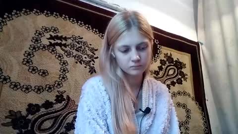 Kira online show from May 16, 2:47 am