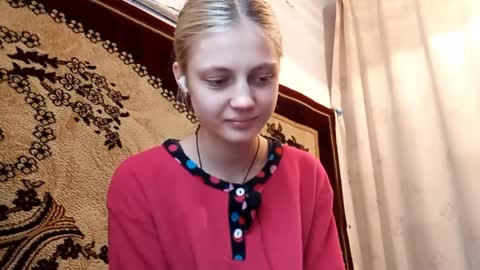 Kira online show from April 22, 2:41 am