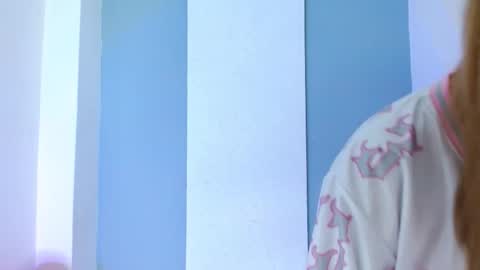 Carla online show from February 16, 12:05 pm