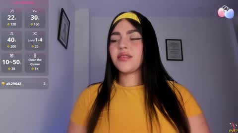 Snapshot of carla_jones chatting on September 28, 1:12 am carla_jones online show from September 28, 1:12 am