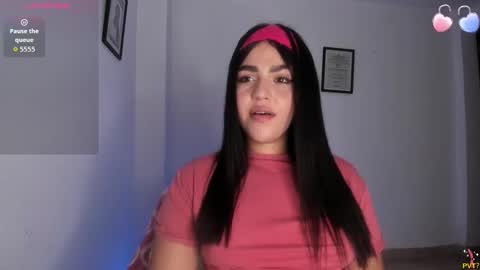 Snapshot of carla_jones chatting on September 26, 1:58 am carla_jones online show from September 26, 1:58 am