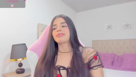 carla perez    5pm  1 am online show from October 23, 2:06 am