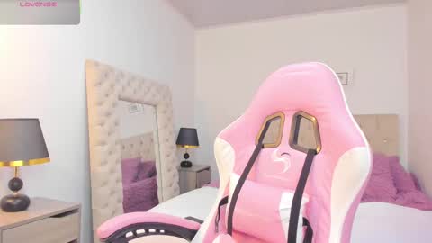 carla perez    5pm  1 am online show from November 16, 1:51 am