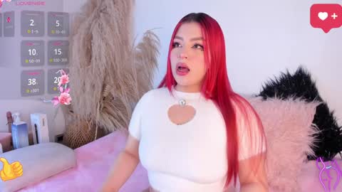 Snapshot of carla_wet18 chatting on January 19, 5:15 am Carla Wet18 online show from January 19, 5:15 am