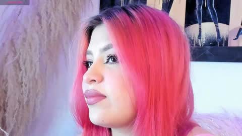 Snapshot of carla_wet18 chatting on February 3, 5:29 am Carla Wet18 online show from February 3, 5:29 am
