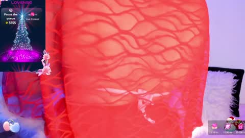 Snapshot of carla_wet18 chatting on December 15, 7:24 am Carla Wet18 online show from December 15, 7:24 am