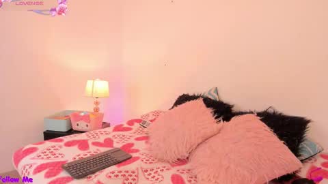 Carla Wet18 online show from December 5, 5:29 am