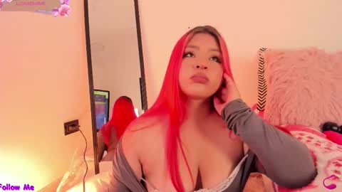 Snapshot of carla_wet18 chatting on September 19, 4:11 am Carla Wet18 online show from September 19, 4:11 am