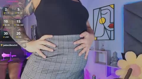 Carla  online show from April 1, 4:48 pm