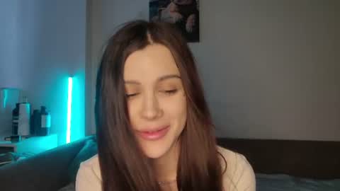 Alina online show from July 21, 3:35 pm
