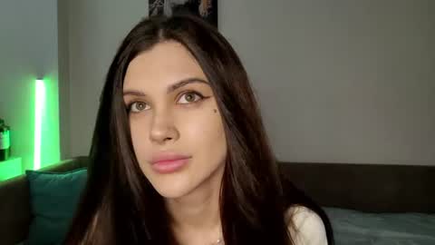 Alina online show from July 23, 3:09 pm