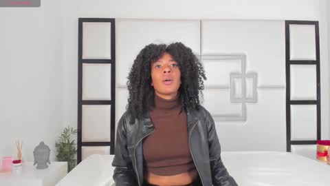 Carla online show from January 11, 7:52 pm