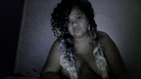 CARLA BRASILERA REYNA DEL FETICHE online show from September 30, 7:58 am