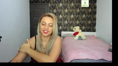 CarlaStaceFun online show from January 15, 8:09 am