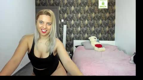 CarlaStaceFun online show from January 9, 9:46 am