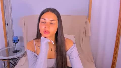 CarlaxSensual online show from June 10, 5:28 am