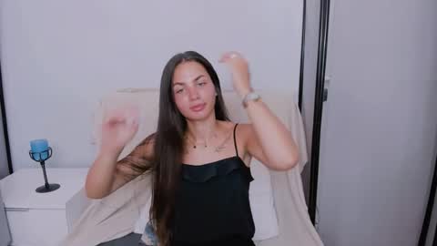 CarlaxSensual online show from July 13, 2:18 pm