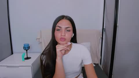CarlaxSensual online show from July 14, 2:33 pm