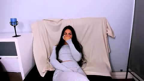 CarlaxSensual online show from June 4, 7:02 am