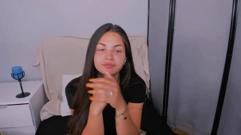 CarlaxSensual online show from June 30, 5:18 am