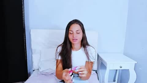 CarlaxSensual online show from August 2, 5:21 am