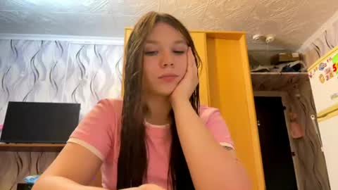 Sally online show from July 15, 5:28 pm